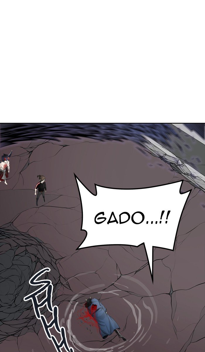 Tower of God, Chapter 450 image 046